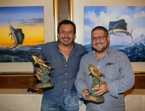 Club Nautico de Guatemala