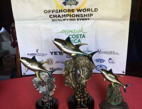 Halifax Nova Scotia International Tuna Tournament