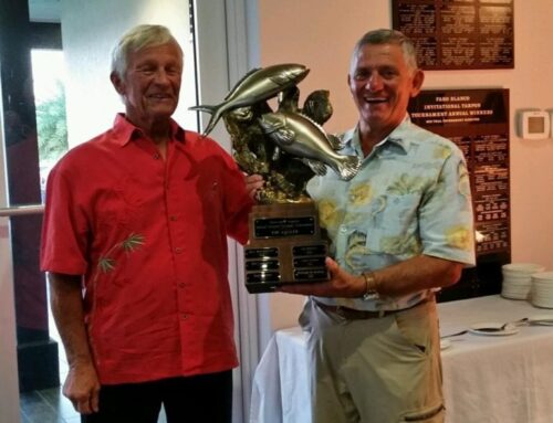 Matecumbe Anglers Club