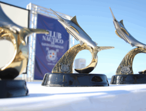 XXVII Torneo Internacional de Pesca al Marlin Azul 2017