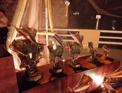 26th El Salvador Billfish Tournament