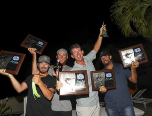 Scrub Island Invitational