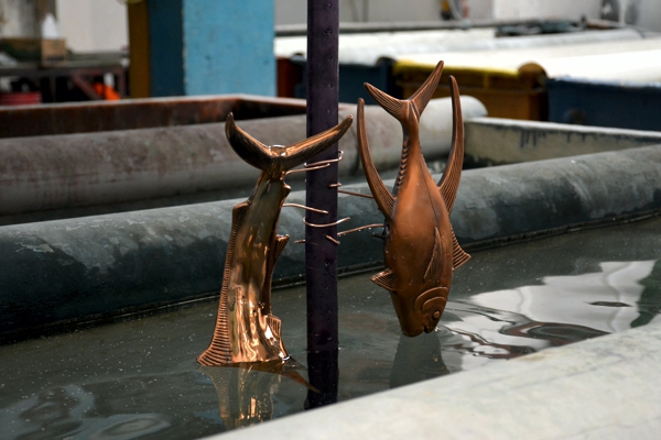 electroplating-marine