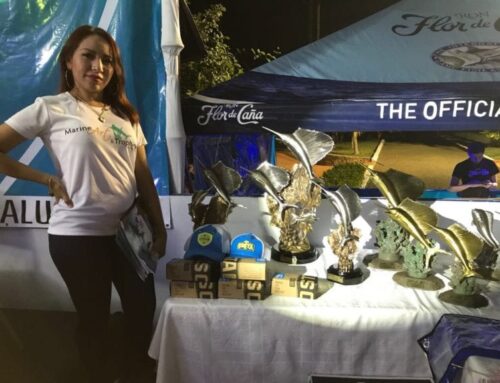 Flor de Cana International Billfish Tournament