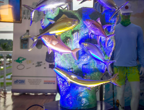 Copa Outdoor Adventure 2021