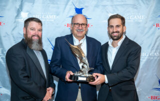 Houston Big Game Fishing Club Banquet 2023-usa