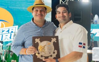 LVII Torneo Internacional de Pesca al Marlin Blanco1-Dominican Republic