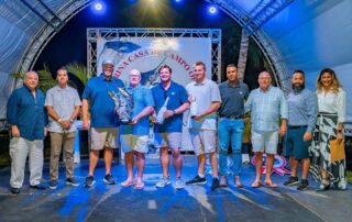 Open Marina Casa de Campo 2023-Dominican Republic