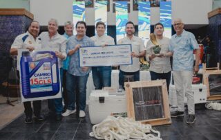 XLIX Torneo de Pesca Dorado 2023 CNSD-1-Dominican Republic