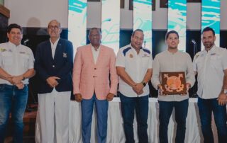 XLIX Torneo de Pesca Dorado 2023 CNSD-2-Dominican Republic