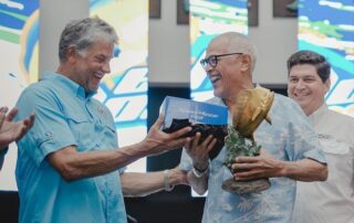 XLIX Torneo de Pesca Dorado 2023 CNSD-Dominican Republic
