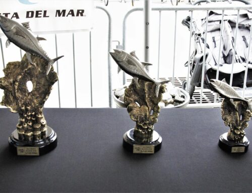 Manasquan River Marlin And Tuna Club, New Yersey