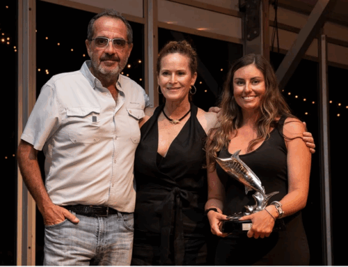 Walker´S Cay Tournament